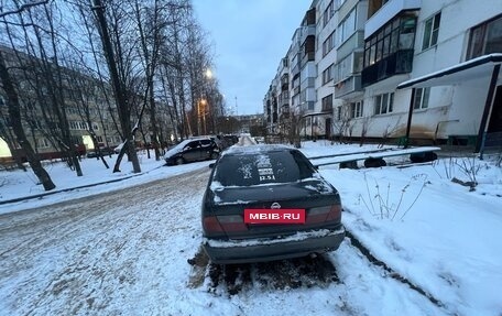 Nissan Almera, 1998 год, 280 000 рублей, 4 фотография