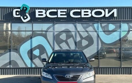 Toyota Camry, 2006 год, 1 065 000 рублей, 5 фотография