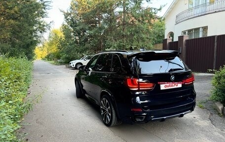 BMW X5, 2017 год, 4 500 000 рублей, 12 фотография