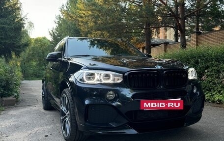 BMW X5, 2017 год, 4 500 000 рублей, 3 фотография