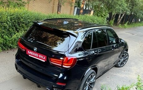 BMW X5, 2017 год, 4 500 000 рублей, 16 фотография