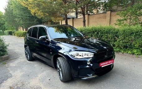 BMW X5, 2017 год, 4 500 000 рублей, 17 фотография