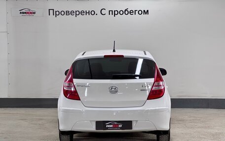 Hyundai i30 I, 2011 год, 1 000 000 рублей, 5 фотография