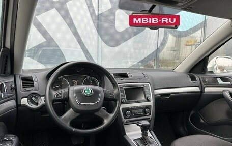 Skoda Octavia, 2012 год, 939 000 рублей, 3 фотография