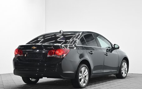 Chevrolet Cruze II, 2013 год, 895 000 рублей, 4 фотография