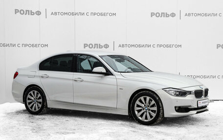 BMW 3 серия, 2013 год, 1 739 000 рублей, 3 фотография