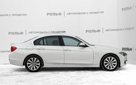 BMW 3 серия, 2013 год, 1 739 000 рублей, 4 фотография