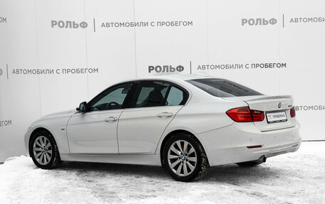 BMW 3 серия, 2013 год, 1 739 000 рублей, 7 фотография