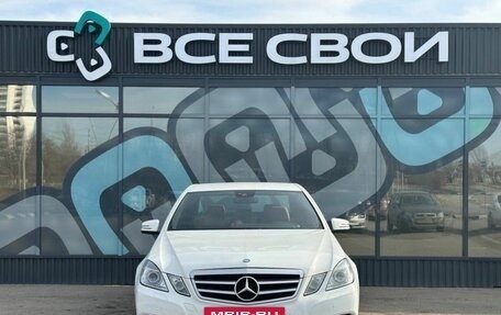 Mercedes-Benz E-Класс, 2012 год, 1 780 000 рублей, 6 фотография