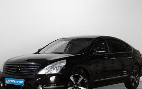 Nissan Teana, 2011 год, 1 119 000 рублей, 4 фотография