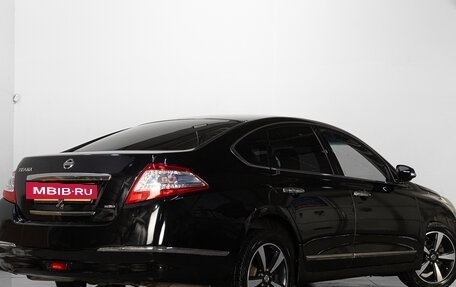 Nissan Teana, 2011 год, 1 119 000 рублей, 5 фотография