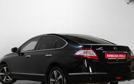 Nissan Teana, 2011 год, 1 119 000 рублей, 7 фотография