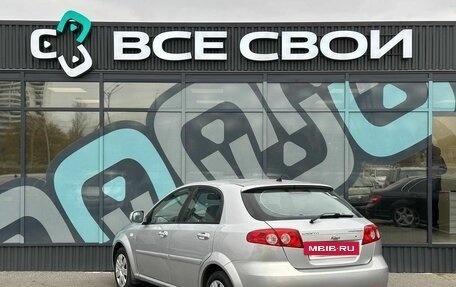 Chevrolet Lacetti, 2011 год, 570 000 рублей, 4 фотография