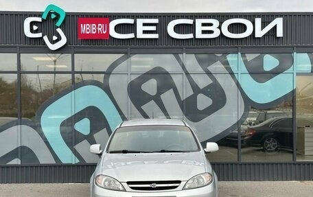 Chevrolet Lacetti, 2011 год, 570 000 рублей, 6 фотография