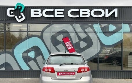 Chevrolet Lacetti, 2011 год, 570 000 рублей, 8 фотография