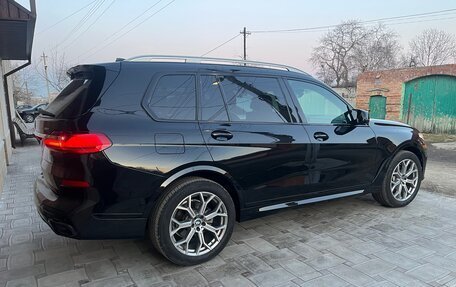 BMW X7, 2020 год, 7 150 000 рублей, 3 фотография