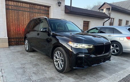 BMW X7, 2020 год, 7 150 000 рублей, 4 фотография