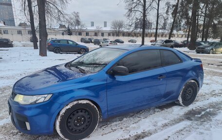 KIA Cerato III, 2010 год, 750 000 рублей, 5 фотография