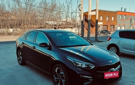 KIA Cerato IV, 2019 год, 2 200 000 рублей, 2 фотография