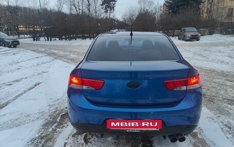 KIA Cerato III, 2010 год, 750 000 рублей, 8 фотография