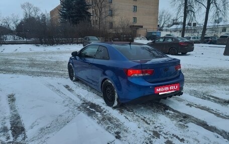 KIA Cerato III, 2010 год, 750 000 рублей, 4 фотография