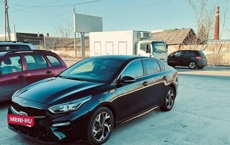 KIA Cerato IV, 2019 год, 2 200 000 рублей, 19 фотография