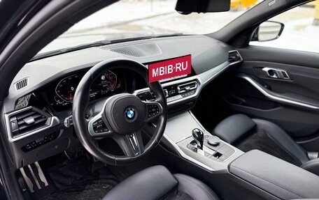 BMW 3 серия, 2021 год, 4 720 000 рублей, 8 фотография