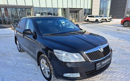 Skoda Octavia, 2009 год, 700 000 рублей, 3 фотография