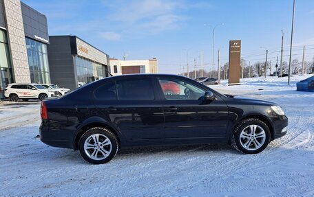 Skoda Octavia, 2009 год, 700 000 рублей, 5 фотография