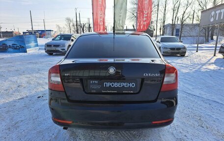 Skoda Octavia, 2009 год, 700 000 рублей, 7 фотография