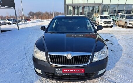 Skoda Octavia, 2009 год, 700 000 рублей, 2 фотография