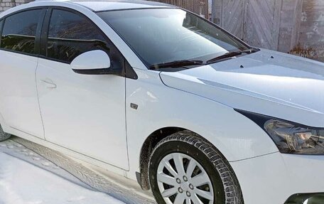 Chevrolet Cruze II, 2011 год, 780 000 рублей, 6 фотография