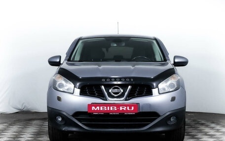 Nissan Qashqai, 2010 год, 1 183 753 рублей, 2 фотография