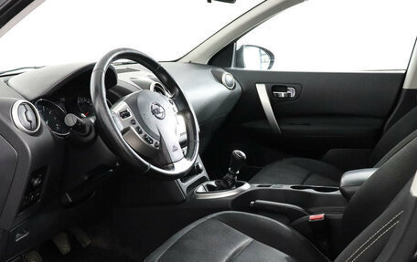 Nissan Qashqai, 2010 год, 1 183 753 рублей, 8 фотография