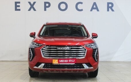 Haval Jolion, 2021 год, 1 880 000 рублей, 8 фотография