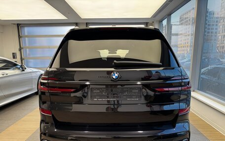 BMW X7, 2024 год, 21 800 000 рублей, 5 фотография