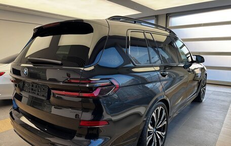 BMW X7, 2024 год, 21 800 000 рублей, 6 фотография