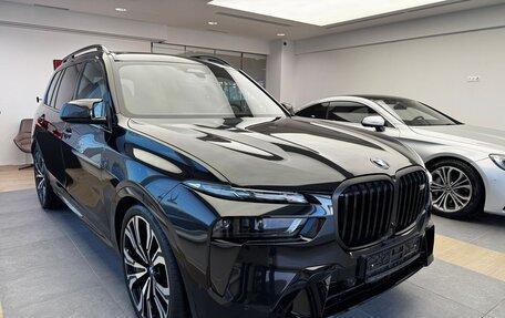 BMW X7, 2024 год, 21 800 000 рублей, 3 фотография