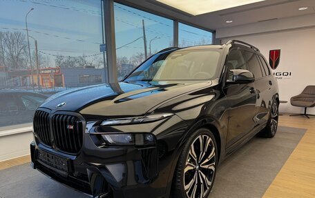 BMW X7, 2024 год, 21 800 000 рублей, 2 фотография