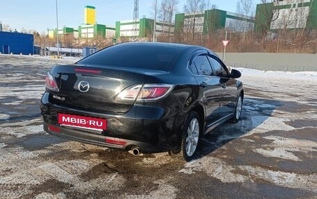 Mazda 6, 2012 год, 860 000 рублей, 2 фотография