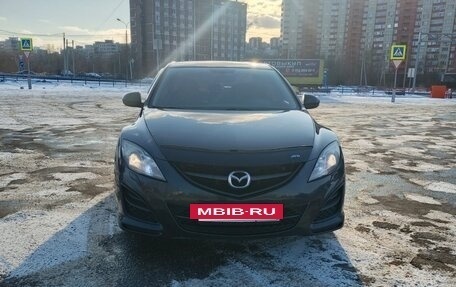 Mazda 6, 2012 год, 860 000 рублей, 4 фотография