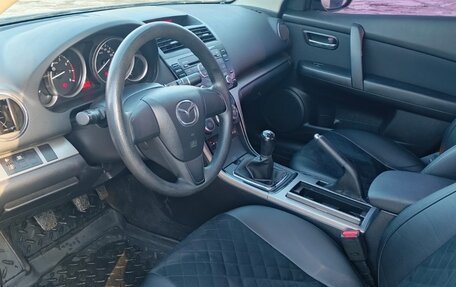 Mazda 6, 2012 год, 860 000 рублей, 7 фотография