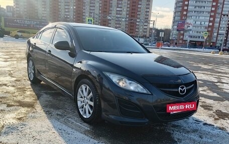 Mazda 6, 2012 год, 860 000 рублей, 3 фотография