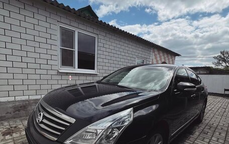 Nissan Teana, 2010 год, 1 000 000 рублей, 3 фотография