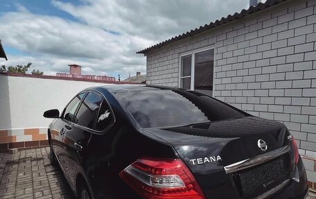 Nissan Teana, 2010 год, 1 000 000 рублей, 4 фотография