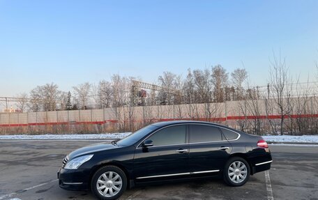 Nissan Teana, 2010 год, 1 000 000 рублей, 9 фотография