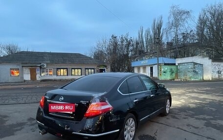 Nissan Teana, 2010 год, 1 000 000 рублей, 10 фотография