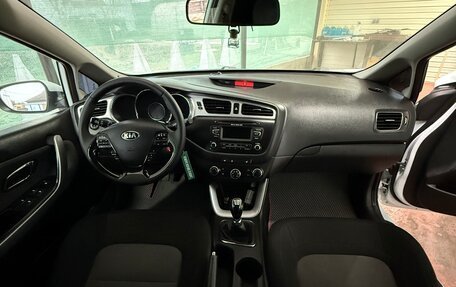 KIA cee'd III, 2013 год, 1 300 000 рублей, 5 фотография