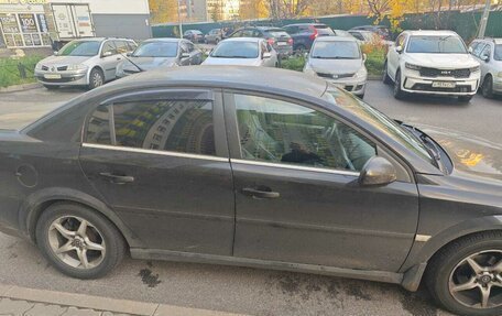 Opel Vectra C рестайлинг, 2006 год, 410 000 рублей, 2 фотография