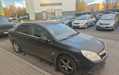 Opel Vectra C рестайлинг, 2006 год, 410 000 рублей, 3 фотография